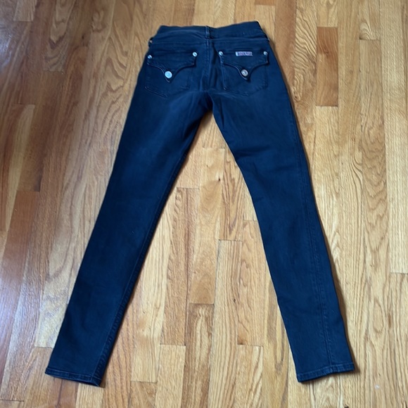 Hudson Collin Skinny gray jeans - Picture 3 of 6
